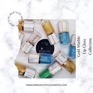 For more info visit seriously-style.myshopify.com